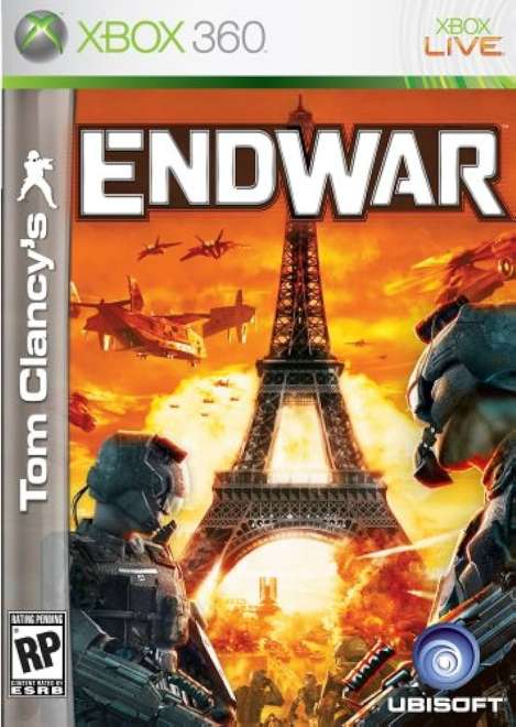 EndWar