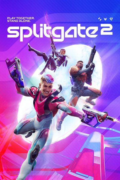 Splitgate 2